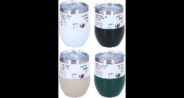 alpina Thermosbeker 350Ml 4As