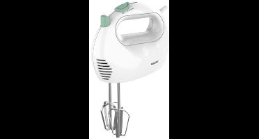 Proline Mixer HM120G 120 W Wit en Groen