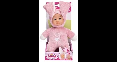 Laura Funny Bunny