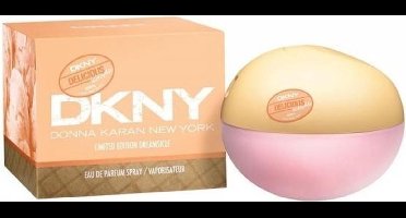 Dkny be delicious dream sicle edt 50 ml spray