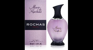 Rochas Eau De Parfum Muse De Rochas 30 ml - Voor Vrouwen