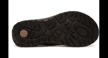 Bugatti Heren Sandaal | Bruin | Maat: 45