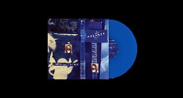 Runnner - A Welcome Kind Of Weakness (LP) (Coloured Vinyl)