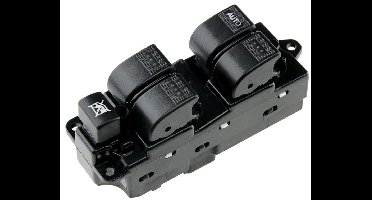 Raam schakelaar OEM GJ6A-66-350A