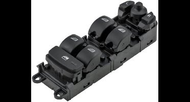 Raam schakelaar OEM 31334345