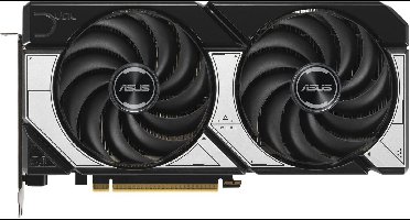 ASUS Prime Dual NVIDIA GeForce RTX 5070 OC Edition - Videokaart - 12GB - GDDR7 - PCIe 5.0 - 1x HDMI 2.1b - 3x DisplayPort 2.1a