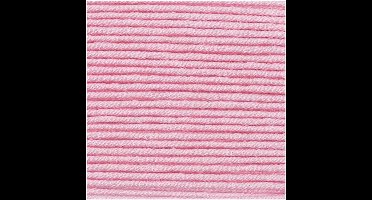 Rico Creative Silky Touch dk 010 pastel pink