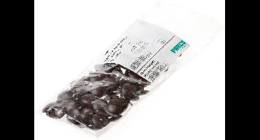 Afdekkap Ral 8016 bruin voor Top Star schroef