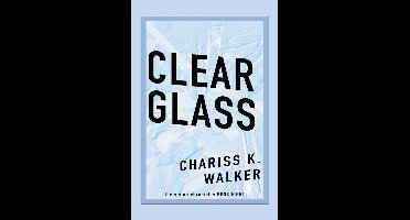 The Vision Chronicles 8 - Clear Glass