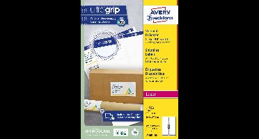 Avery-L7165-100-Laseretiketten