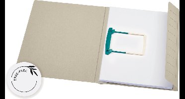 Clipexmap djois tree-free a4 beige 10st | 50 stuks