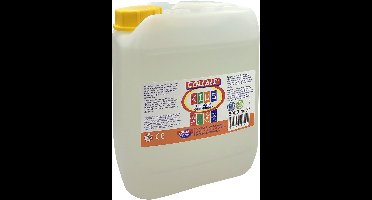 Kinderlijm Collall uitwasbaar jerrycan 5 liter