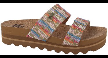 Reef CJ7126 dames slippers maat 40 (9) overig