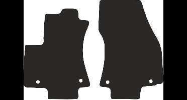 BASIC voorzijde voor: Opel Zafira A minivan 1999-2005