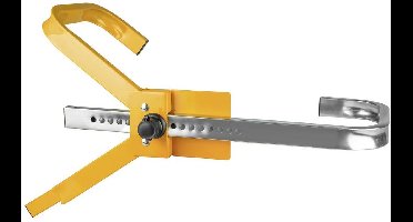 Calima 46073 Disselslot (kogelslot)