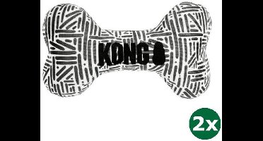 Kong maxx bot 2x 23,5x14,5x5 cm