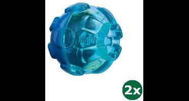 Kong rewards ball 2x 12,5x12,5x12 cm