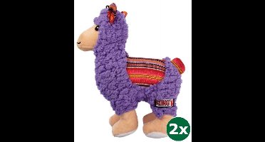 Kong sherps lama 2x 21x8,5x18 cm