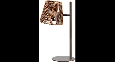 ETH Daan Tafellamp 1xE27 Anodic brown