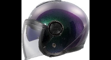 Ls2 Of620 Classy Open Helm XS