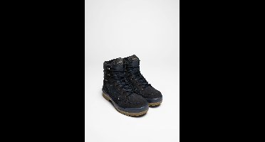 Isarco GTX heren wandelschoen marine brons