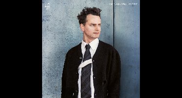 Hampus Lindwall - Brace For Impact (CD)