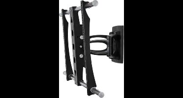 OMB Lunar Reach - Kantelbare en draaibare muurbeugel - Geschikt voor tv's van 32 t/m 50 inch