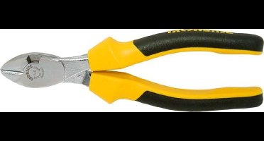 Ironside Zijsnijtang pianodraad 2-componenten handvat 160mm