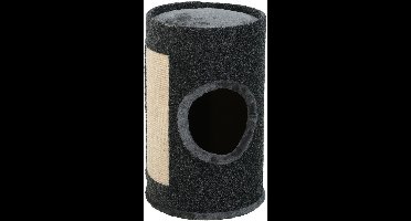 Zolux oliver krabton donkergrijs