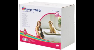 Savic Puppy trainer pads L 60 x 45 cm - 100 stuks