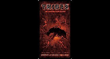 Tribes - Engelstalig - Steve Jackson Games