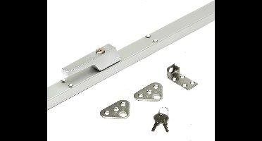 P & e P & E VH deurespagnoletten 2200mm lw