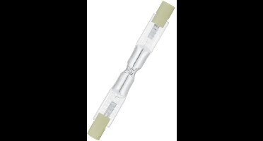 Osram Halogeenlamp R7s 48W 2900K 750lm 230V - 78mm - Warm Wit