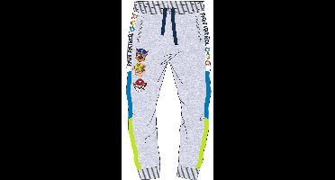 PAW Patrol Joggingbroek - Grijs - Maat 116