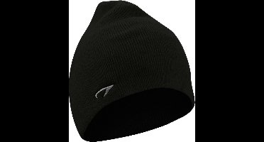 Avento Muts Gebreid Senior - Jaimy - Zwart