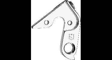 Union Derailleurpad GH-248 KTM