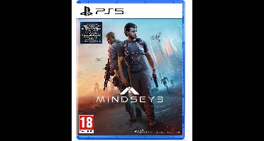 MindsEye - PS5 - Franstalig