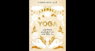 Scheurkalender 2026 Yoga