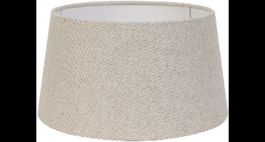 Light & Living - Lampenkap LIVIGNO - 25x20.5x14cm - Bruin