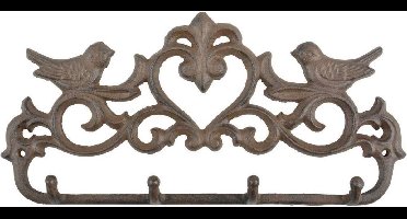 Esschert Design Kapstok BR23