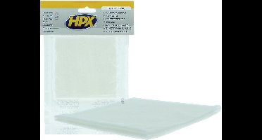 HPX kleefdoek - stof verwijderen - 2 stuks - 43 x 75 cm