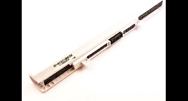 CoreParts MBXTO-BA0006 laptop reserve-onderdeel Batterij/Accu