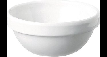 Melamine Schaal Met Leisteen Effect GN1/1 GF071