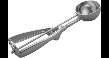 IJsboltang rvs zwaar1/16 56mm