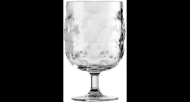 Marine Business Moon Wijnglazen - scheepsservies - 6 stuks - transparant