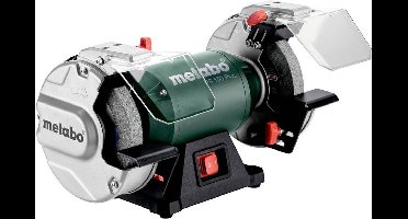 Metabo DS 150 Plus 604160000 Dubbele slijper 400 W 150 mm