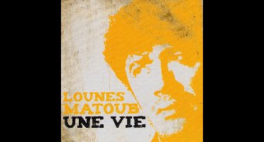 Matoub Lounes - Une Vie (CD)