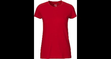 Neutral Ladies´ Fit T-Shirt NE81001 - Red - S