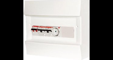 ABB Hafonorm Installatiekast - 1SPN001600F0060 - E35HX