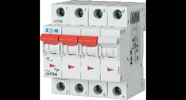 EATON INDUSTRIES PLS Stroomonderbreker - 242539 - E2ZG9
